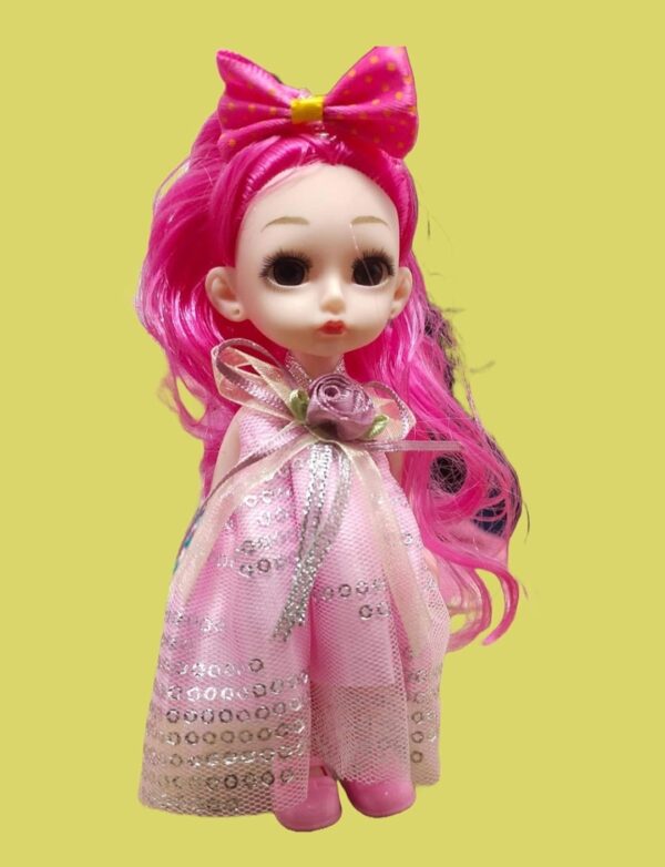 Allia Cute Doll for Girl Kids - Image 2