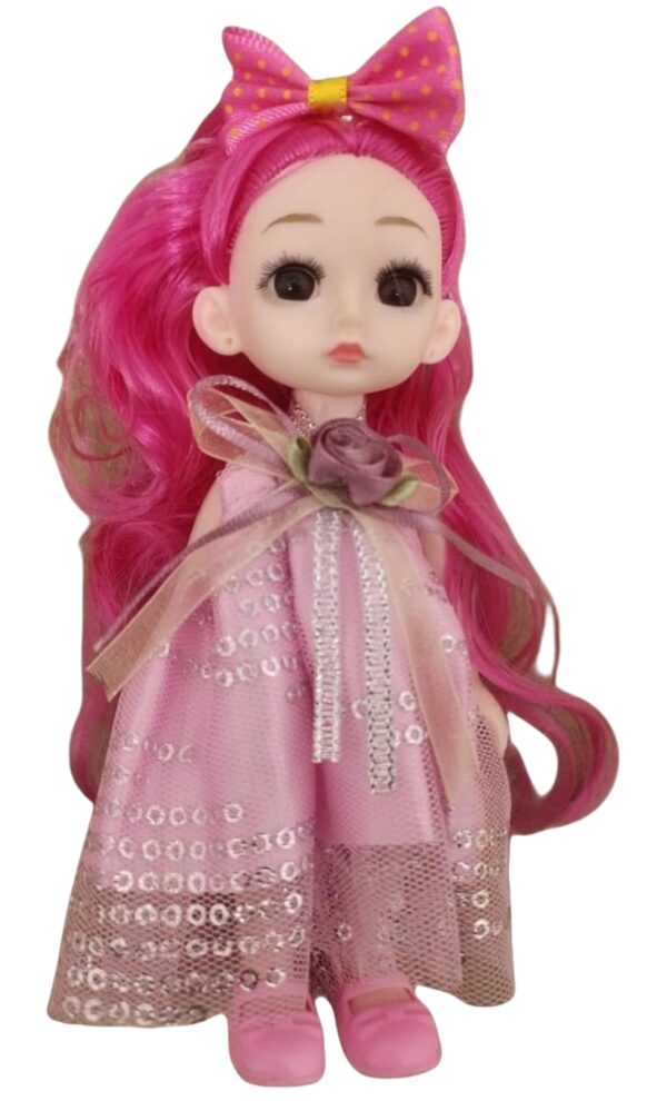 Allia Cute Doll for Girl Kids - Image 3