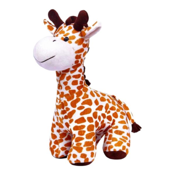 Cute Giraffe Soft Toy for Kids l Stuffed Animal Toy for Babies