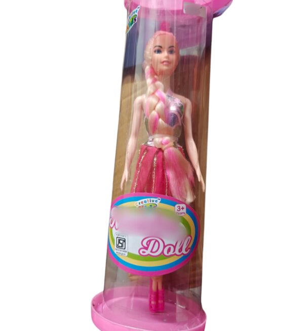 Fashion Doll for Girl Kids