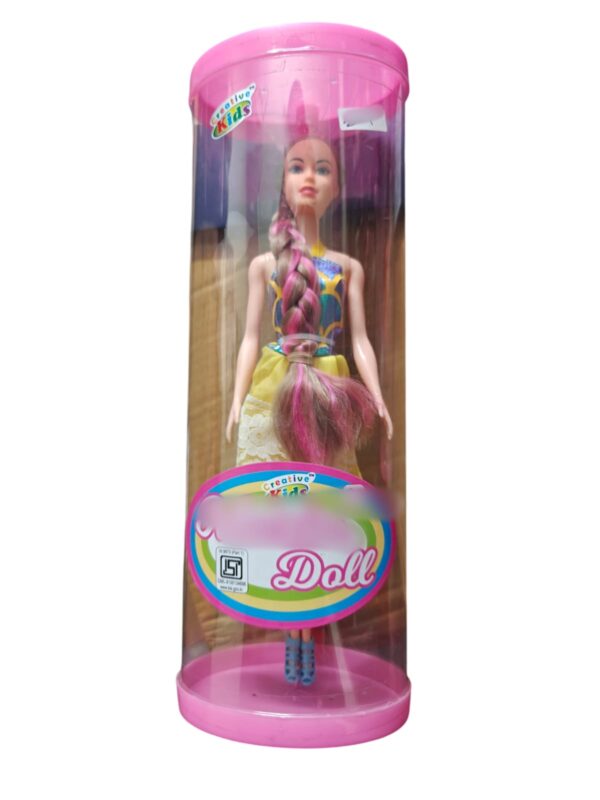 Fashion Doll for Girl Kids