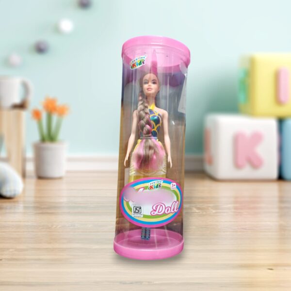 Fashion Doll for Girl Kids - Image 2