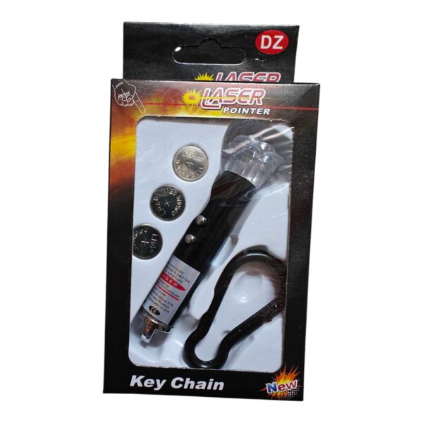 Laser Light for Kids l Torch Projection Light l Pointer View
