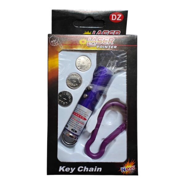 Laser Light for Kids l Torch Projection Light l Pointer View - Image 2